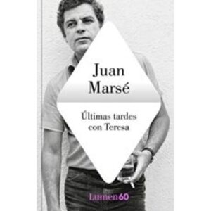 ULTIMAS TARDES CON TERESA