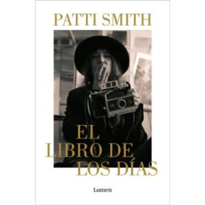 LIBRO DE LOS DIAS, EL