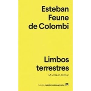 LIMBOS TERRESTRES