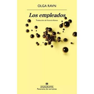 EMPLEADOS, LOS