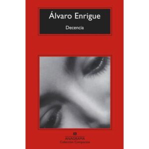 Vidas Perpendiculares - Alvaro Enrigue Soler - Enrigue Soler Alvaro - Anagrama