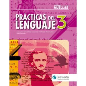 PRACTICAS DEL LENGUAJE 3 ES - NUEVO HUELLAS