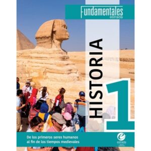 HISTORIA 1 - FUNDAMENTALES