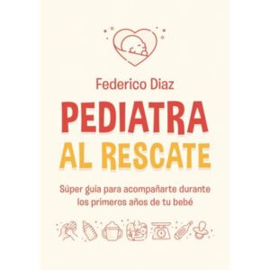 PEDIATRA AL RESCATE