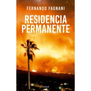 RESIDENCIA PERMANENTE