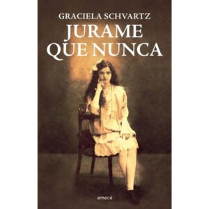 JURAME QUE NUNCA