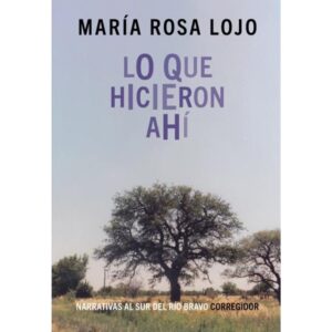 LO QUE HICIERON AHI