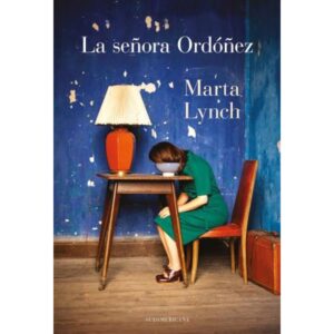 SEÑORA ORDOÑEZ, LA