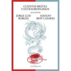 CUENTOS BREVES Y EXTRAORDINARIOS