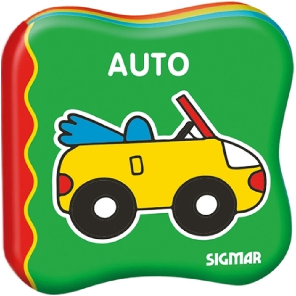 AUTO - REMOJADOS