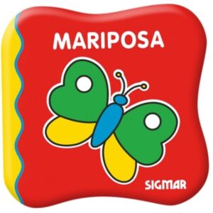 MARIPOSA - REMOJADOS