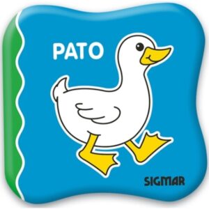 PATO - REMOJADOS