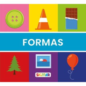 FORMAS - PRIMERAS NOCIONES