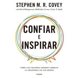Inteligencia Financiera - Lo Que Significan Los Numeros - Covey Stephen M. R. - Paidos
