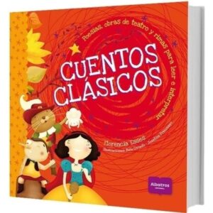CUENTOS CLASICOS