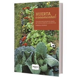 HUERTA ORNAMENTAL