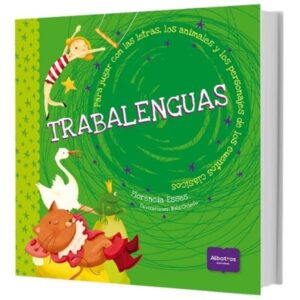 TRABALENGUAS