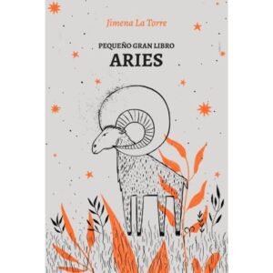 PEQUEÑO GRAN LIBRO - ARIES