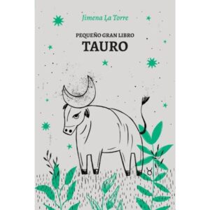 PEQUEÑO GRAN LIBRO - TAURO