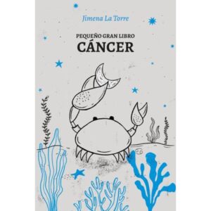PEQUEÑO GRAN LIBRO - CANCER