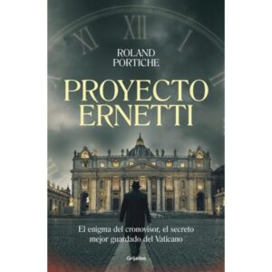 PROYECTO ERNETTI