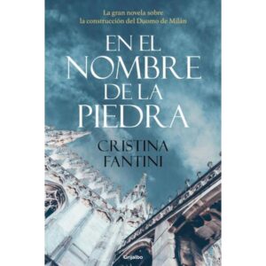 EN EL NOMBRE DE LA PIEDRA