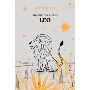 PEQUEÑO GRAN LIBRO - LEO