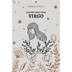 PEQUEÑO GRAN LIBRO - VIRGO