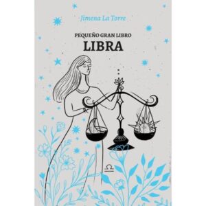 PEQUEÑO GRAN LIBRO - LIBRA