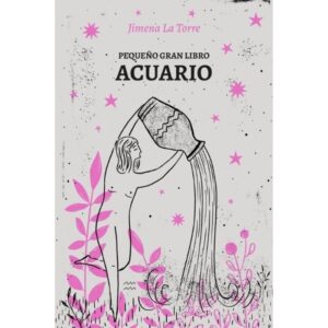 PEQUEÑO GRAN LIBRO - ACUARIO