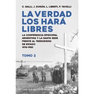 VERDAD LOS HARA LIBRES, LA - TOMO 2