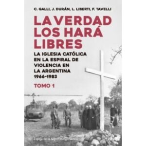 VERDAD LOS HARA LIBRES, LA - TOMO 1