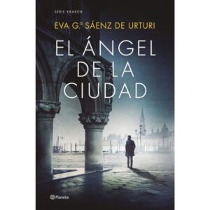 ANGEL DE LA CIUDAD, EL