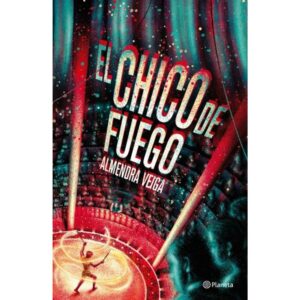 CHICO DE FUEGO, EL