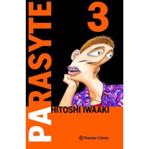 PARASYTE 3