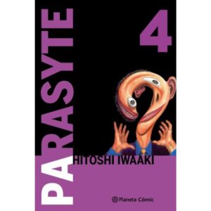 PARASYTE 4