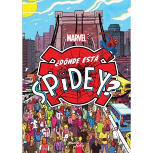 Eloisa 4 - Max Aguirre - Marvel - Planeta