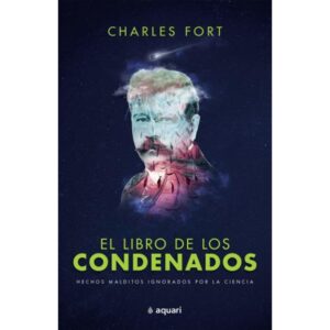 LIBRO DE LOS CONDENADOS, EL