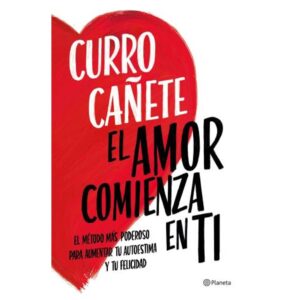 AMOR COMIENZA EN TI, EL