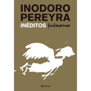 INODORO INEDITO