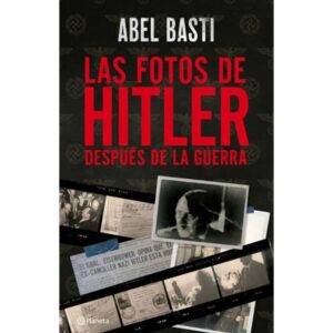 FOTOS DE HITLER DESPUES DE LA GUERRA, LAS