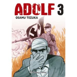 Atom The Beginning Vol. 9 - Osamu Tezuka - Tezuka Osamu - Planeta