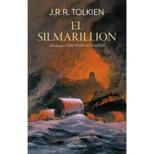 SILMARILLION, EL - EDICION REVISADA