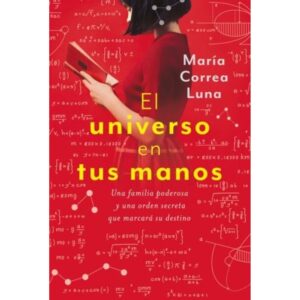 UNIVERSO EN TUS MANOS, EL