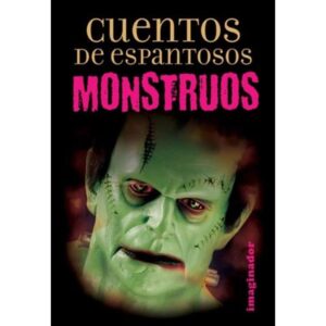 Insomnia - Caminantes Nocturnos 1 - J.R. Johansson - Vv. Aa. - Imaginador