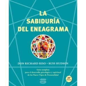 SABIDURIA DEL ENEAGRAMA, LA