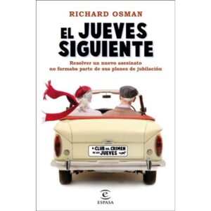 JUEVES SIGUIENTE, EL