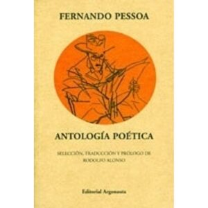 ANTOLOGIA POETICA - FERNANDO PESSOA 2/ED.