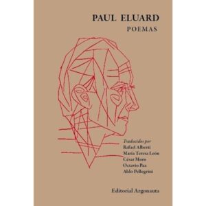 POEMAS - PAUL ELUARD