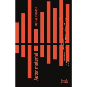 AUTOR MATERIAL